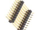 SL 16 SMD/182/20 G Headers & Wire Housings