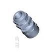 1478884-2 Circular Metric Connectors
