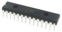 DSPIC33FJ128MC802-E/SP electronic component of Microchip
