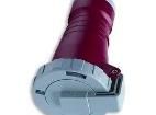 416C6W Heavy Duty Power Connectors