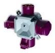 416T6  Connectors
