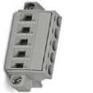 5448475 Pluggable Terminal Blocks