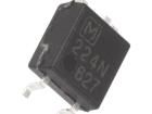 AQY224NS Solid State Relays - PCB Mount