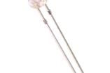 OSG5DA34E1A Standard LEDs - Through Hole