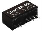 SPA02F-05 electronic component of Mean Well