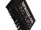 SPA02F-05 Isolated DC/DC Converters