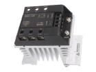 SRH2-1440 Solid State Relays - Industrial Mount
