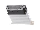 SRHL1-4225 Solid State Relays - Industrial Mount