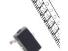 SSM3K15AFU,LF(T MOSFETs