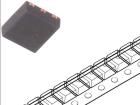 SSM6J511NU,LF(T  Semiconductors