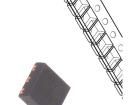 SSM6J511NU,LF(T MOSFETs