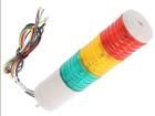 ST45MLF-3-24-RAG  Electromechanical