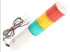 ST45MLF-BZ-3-24-RAG  Electromechanical