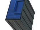 PK1 BLUE Tool Kits & Cases