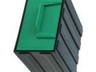 PK1 GREEN Tool Kits & Cases