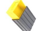 PK1 YELLOW Tool Kits & Cases