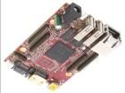 T2-OLINUXINO-LIME2-S16M-IND Embedded Solutions