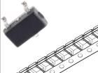 TDTA144E,LM(T  Semiconductors