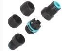 THB.391.A2A  Connectors