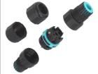 THB.391.A4A  Connectors