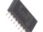 TLP290-4(GB,E(T Transistor Output Optocouplers