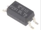 TLP291(BL.SE(T electronic component of Toshiba