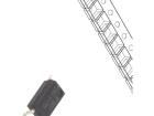 TLP293(YH-TPL,E(T Transistor Output Optocouplers