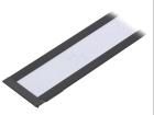 FLAT8 H/U BK 1M SET STD electronic component of Topmet