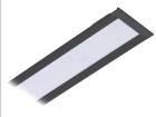 FLAT8 H/U BK 1M SET STD Optoelectronics