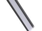 CORNER14 F/Y BK 1M SET STD LED Lighting Mounting Accessories