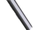 DEEP10 C/U BK 1M SET STD LED Lighting Mounting Accessories