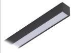LINEA20 F/Y BK 1M SET STD Optoelectronics