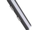 LINEA-IN20 F/U7 BK 1M SET STD LED Lighting Mounting Accessories