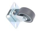 TPA-TPA 50S Mounting Fixings