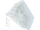 TPC 191209T Enclosures, Boxes & Cases