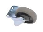 TPE-WTE 125K1 Mounting Fixings
