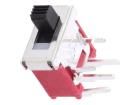 TS-6AS-Q-H Slide Switches