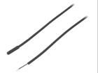 TT02-PT100B-1D-T105-1500 electronic component of TEWA TEMPERATURE SENSORS