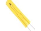 TT6-100KC3L-5-AUR NTC (Negative Temperature Coefficient) Thermistors