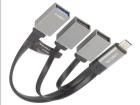 UA0315  Wire & Cable