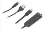 UA0327  Connectors