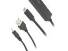 UA0328 USB Connectors