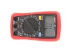UT131D Digital Multimeters