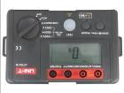 UT501B  Test & Measurement
