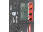 UT502A Insulation Testers/Megohmmeters