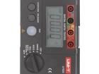 UT522 Insulation Testers/Megohmmeters