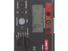 UT582+ Insulation Testers/Megohmmeters