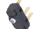 V4NC4SET9-NI1 Basic / Snap Action Switches
