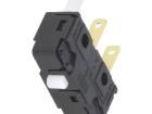 X4G305N1BB Basic / Snap Action Switches