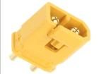 XT30ULW-M  Connectors
